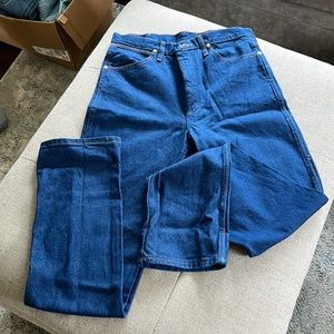 Wrangler Jeans